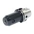 HSK63A-SLA10-65 (AD G2.5) патрон DIN6359 Weldon BRIGHT-TOOLS
