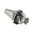 SK40-FMB27-40 (G6.3) патрон DIN69871 для насадных фрез BRIGHT-TOOLS
