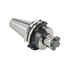 SK40-FMB16-35 (G6.3) патрон DIN69871 для насадных фрез BRIGHT-TOOLS