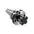 BT50-FMB40-60 (G6.3) патрон для насадных фрез BRIGHT-TOOLS