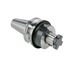 BT50-FMB22-200 (G6.3) патрон для насадных фрез BRIGHT-TOOLS