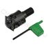 SMT40-32E16U-4C (M16) резьбофреза сборная с резьбой