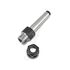 MTB2-ER16-50 цанговый патрон с конусом Морзе №2 с резьбой BRIGHT-TOOLS
