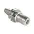 BT40-HY12-90 (AD G2.5) гидропластовый патрон BRIGHT-TOOLS