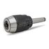 MTB3-APU16-138 сверлильный самозажимной патрон с конусом Морзе BRIGHT-TOOLS