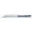 SA692003 Метчик шахматный M5x0.8 AZ HSSE-Co 6H DIN371 с прямой канавкой TiCN