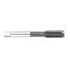 SA812104 Метчик M8x1.25 HSSE-Co 6H DIN376 с прямой канавкой TiCN