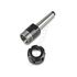 MTB2-ER25-60 цанговый патрон с конусом Морзе №2 с резьбой BRIGHT-TOOLS