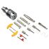 HSK63A-NBH2084SET чистовая расточная система (набор) BRIGHT-TOOLS