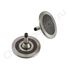 Ролик направляющий одноосный электроэрозионных станков DK77, 31.5 мм, 2 шт
