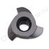 FS169-Z309D-6001 DM215 пластина для фрезерования метрической резьбы