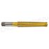 Метчик трапецеидальный HSS Tr 30х6 TiN (T01TR03006)
