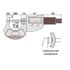 3109-250A Микрометр цифровой МКЦ 225-250 мм, 0.001 мм
