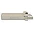 QFGD2525L22-52H резец канавочный