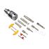 HSK100A-NBH2084SET чистовая расточная система (набор) BRIGHT-TOOLS