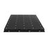 VPR34BFC Перфорированный вакуумный стол c фрикционным покрытием 412x312x32 мм