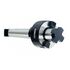 MTA4-FMB22-32 патрон с конусом Морзе №4 для насадных фрез BRIGHT-TOOLS