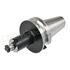 BT50-FMB16-100 (G6.3) патрон для насадных фрез BRIGHT-TOOLS
