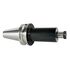 BT40-FMB16-160 (G6.3) патрон для насадных фрез BRIGHT-TOOLS