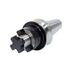 BT40-SEMC22-160 (G6.3) патрон DIN6358 для насадных фрез BRIGHT-TOOLS