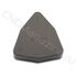 WNGN080616M-6 IBK225S пластина для точения из PCBN