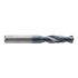 DTX404180 Сверло твердосплавное по металлу 18 мм 18X62X123 RCH Dream DrillX