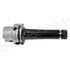 HSK63A-ER16-160T (AD G2.5) цанговый патрон DIN6499 BRIGHT-TOOLS