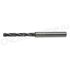 DPR5L-042074-C сверло твердосплавное D4.2 5D DIN6535 TiAlN INTOOLPro
