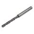 DPR5L-042074-C сверло твердосплавное D4.2 5D DIN6535 TiAlN INTOOLPro