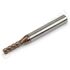 MPR02-40308045-C фреза концевая твердосплавная укороченная D3 z4 INTOOLPro
