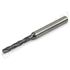 DPR3L-090089-C сверло твердосплавное D9.0 3D DIN6535 TiAlN INTOOLPro