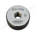 4120-12 Калибр-кольцо резьбовое M12x1.75 ПР