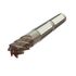 25x45x147-o КМ3 z-5 P6M5 фреза концевая к/х
