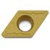DCMT11T308-GP IP4015 пластина для точения