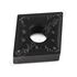CNMG120404-QM IP4005 пластина для точения