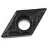 DCMT11T304-MM IP4005 пластина для точения