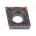 CCMT09T304-TF TS3125 пластина для точения