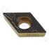 DCMT11T304-TM TS1125 пластина для точения
