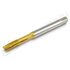 TSP1.M8x1.25.6H.DIN371.M35.TiN Метчик для сквозных отверстий