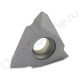 MTTL 436001 DM215 пластина резьбовая твердосплавная, неполный профиль 60°