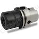 HSK63A-ER25-75 Цанговый патрон DIN6499