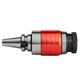 BT40-GT24-130L быстросменный резьбонарезной патрон MAS 403 с компенсацией по длине