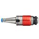 NT50-GT24-120L Быстросменный резьбонарезной патрон DIN2080 с компенсацией по длине