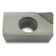 APKT160408 KXW64 пластина для фрез с одной напайкой PCD