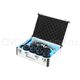 BT40-GT24-130L-7 pcs Быстросменный резьбонарезной патрон MAS 403 с компенсацией по длине (набор)