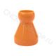 Переходник для трубок СОЖ c 3/4" на 1/2" (6440)