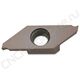 TKF16L150-S16R PM125 пластина для отрезки и точения канавок