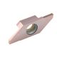 TKF16L200-NB-20DR PM125 пластина для отрезки и точения канавок