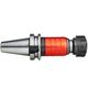 BT40-TER32-150L Быстросменный резьбонарезной патрон MAS403 с компенсацией по длине