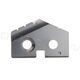 MCMG0215T3-DS IM7325 сменная пластина для сверла